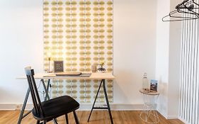 Design Apartment Zentral&Rooms - Toplage am Opernhaus