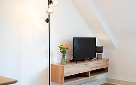 Design Apartment Zentral&Rooms - Toplage am Opernhaus